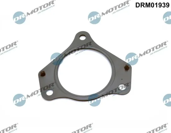 Dichtung, Abgasrohr Abgasrohr an Abgasturbolader Dr.Motor Automotive DRM01939 Bild Dichtung, Abgasrohr Abgasrohr an Abgasturbolader Dr.Motor Automotive DRM01939