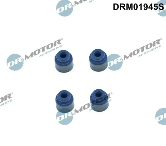 Dichtring, Ventilschaft Dr.Motor Automotive DRM01945S Bild Dichtring, Ventilschaft Dr.Motor Automotive DRM01945S