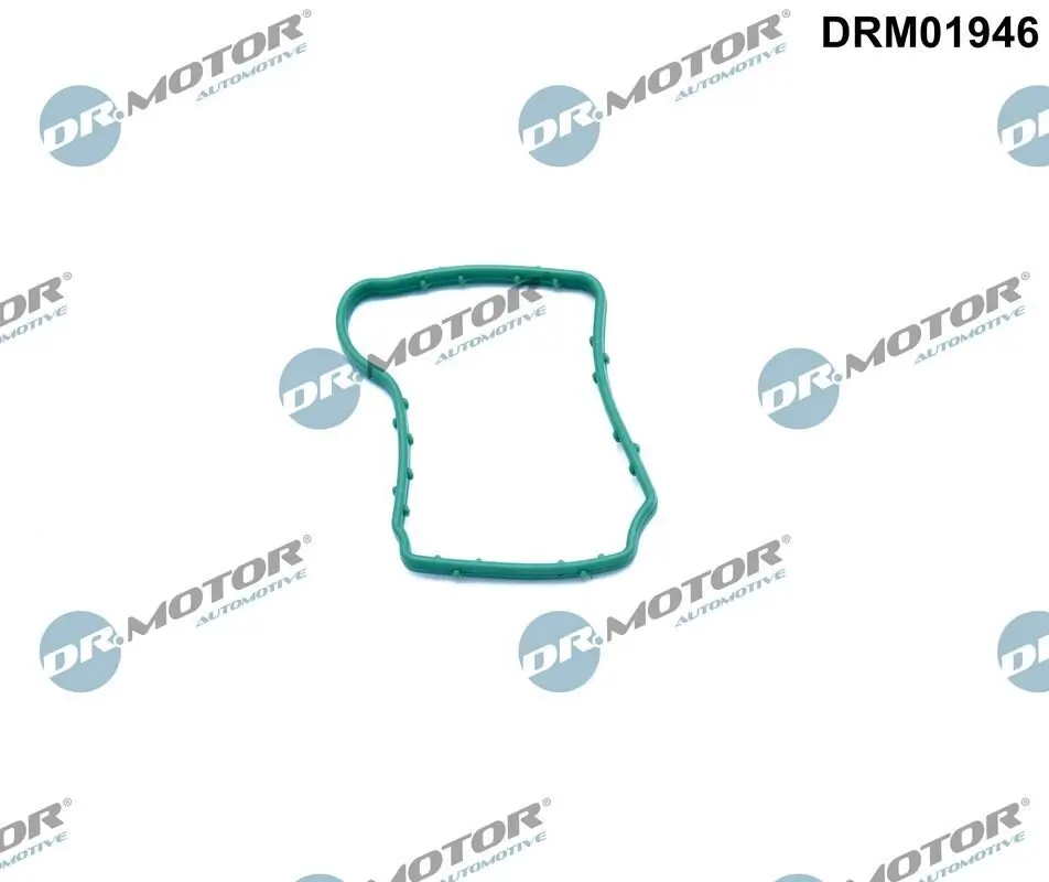 Dichtung, Kurbelgehäuseentlüftung Dr.Motor Automotive DRM01946