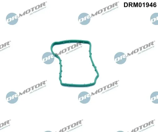 Dichtung, Kurbelgehäuseentlüftung Dr.Motor Automotive DRM01946 Bild Dichtung, Kurbelgehäuseentlüftung Dr.Motor Automotive DRM01946