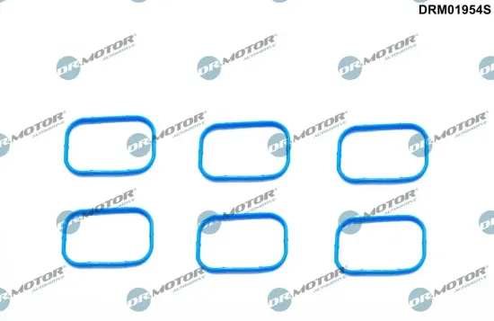 Dichtungssatz, Ansaugkrümmer Dr.Motor Automotive DRM01954S Bild Dichtungssatz, Ansaugkrümmer Dr.Motor Automotive DRM01954S