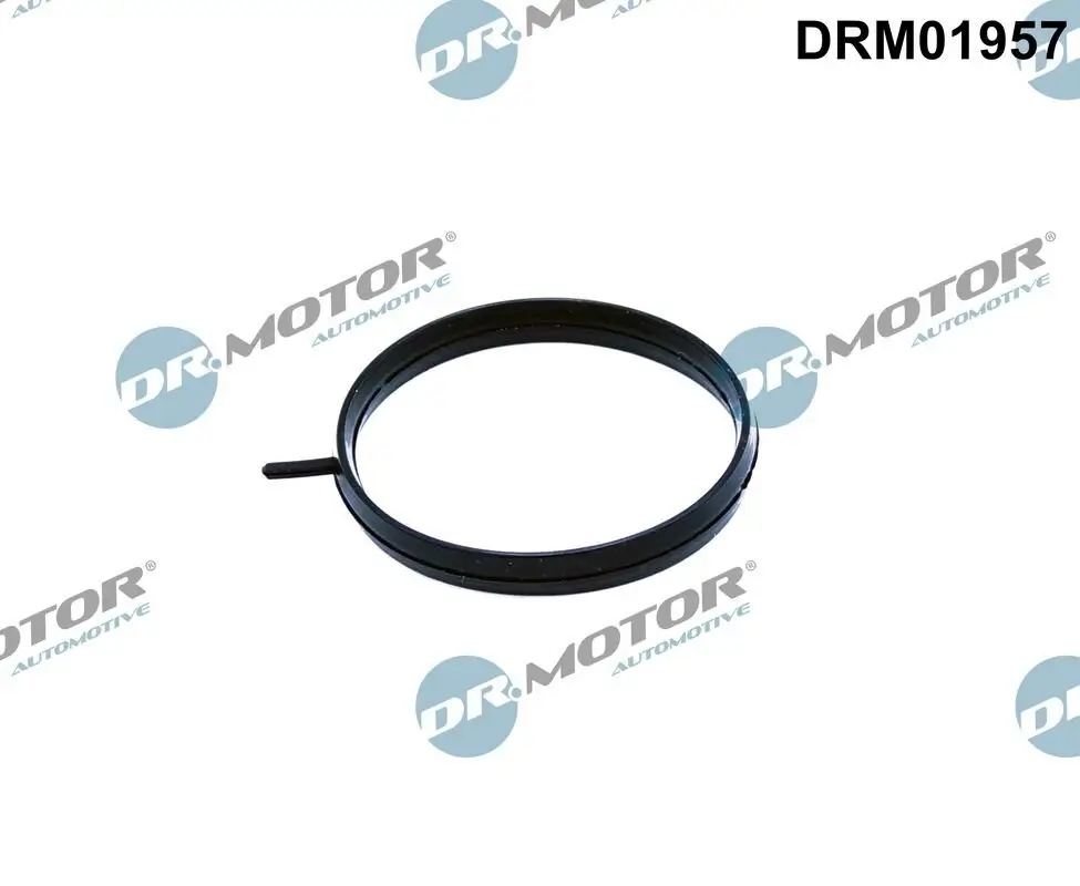 Dichtung, Drosselklappenstutzen Dr.Motor Automotive DRM01957