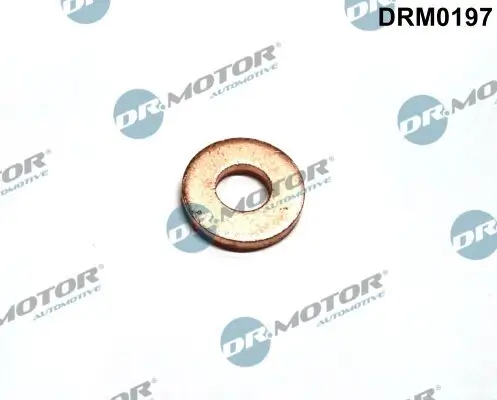 Dichtring, Einspritzventil Dr.Motor Automotive DRM0197