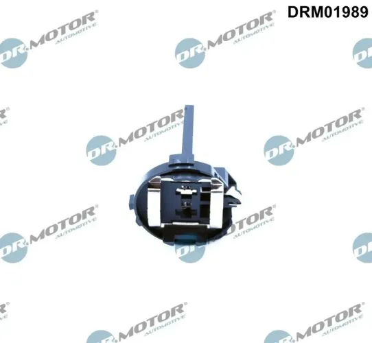 Lampenfassung, Hauptscheinwerfer Dr.Motor Automotive DRM01989 Bild Lampenfassung, Hauptscheinwerfer Dr.Motor Automotive DRM01989