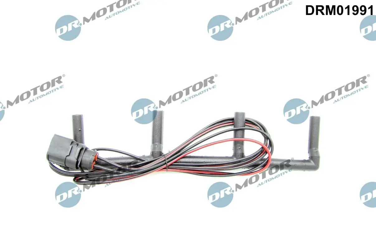 Kabelreparatursatz, Glühkerze Dr.Motor Automotive DRM01991