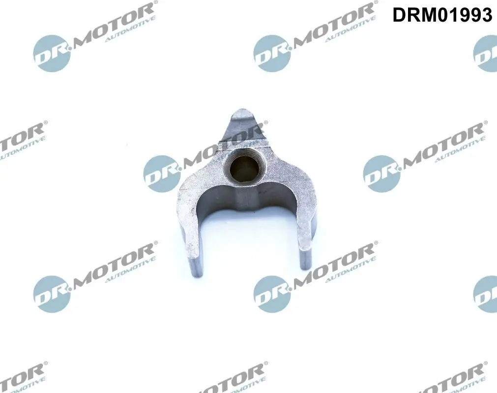 Halter, Einspritzventil Dr.Motor Automotive DRM01993