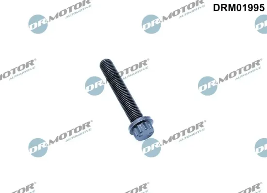 Pleuelschraube Dr.Motor Automotive DRM01995 Bild Pleuelschraube Dr.Motor Automotive DRM01995