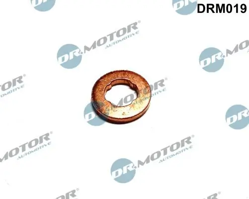 Dichtring, Einspritzventil Dr.Motor Automotive DRM019