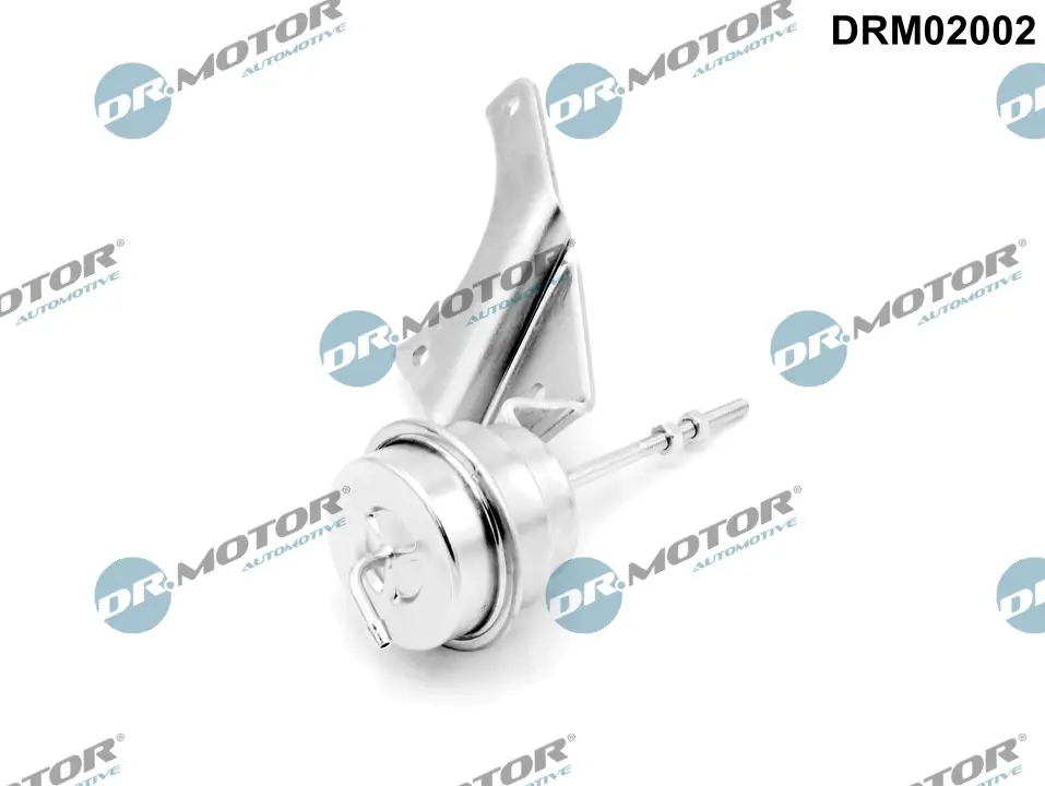 Stellelement, Turbolader Dr.Motor Automotive DRM02002