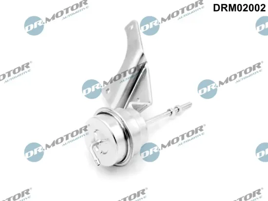 Stellelement, Turbolader Dr.Motor Automotive DRM02002 Bild Stellelement, Turbolader Dr.Motor Automotive DRM02002