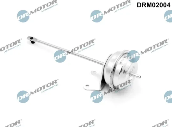 Stellelement, Turbolader Dr.Motor Automotive DRM02004 Bild Stellelement, Turbolader Dr.Motor Automotive DRM02004