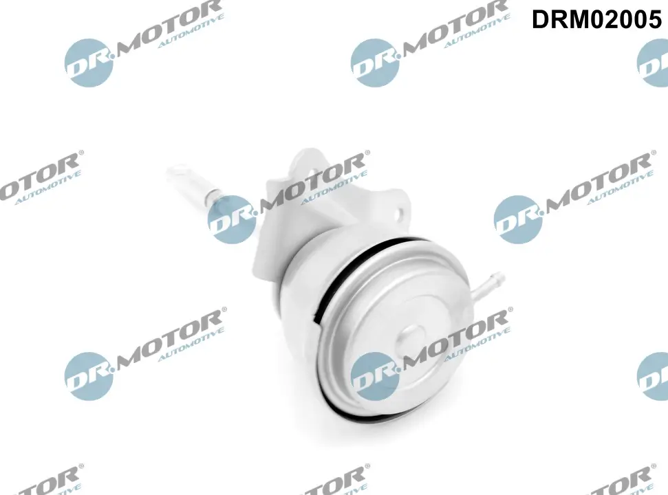 Stellelement, Turbolader Dr.Motor Automotive DRM02005