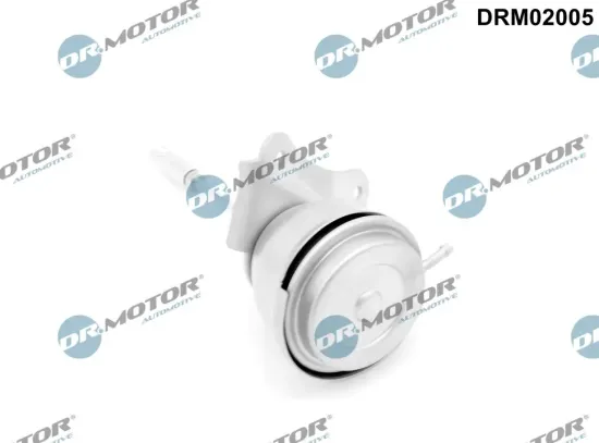 Stellelement, Turbolader Dr.Motor Automotive DRM02005 Bild Stellelement, Turbolader Dr.Motor Automotive DRM02005