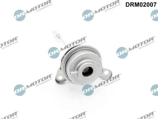 Stellelement, Turbolader für Zylinder 1-3 Dr.Motor Automotive DRM02007 Bild Stellelement, Turbolader für Zylinder 1-3 Dr.Motor Automotive DRM02007