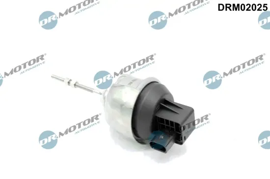 Stellelement, Turbolader Dr.Motor Automotive DRM02025 Bild Stellelement, Turbolader Dr.Motor Automotive DRM02025