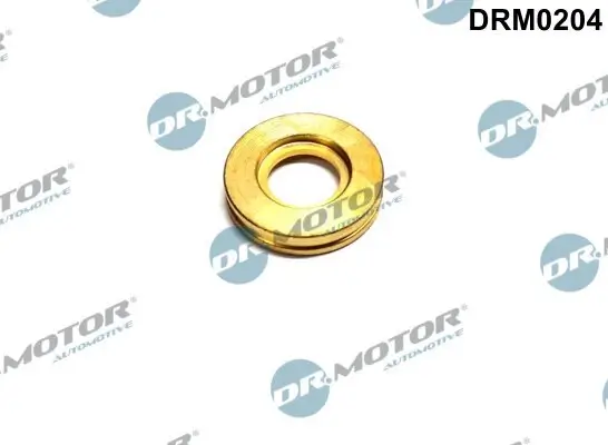 Dichtring, Einspritzventil Dr.Motor Automotive DRM0204 Bild Dichtring, Einspritzventil Dr.Motor Automotive DRM0204