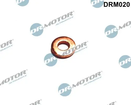 Dichtring, Einspritzventil Dr.Motor Automotive DRM020 Bild Dichtring, Einspritzventil Dr.Motor Automotive DRM020