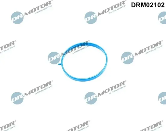 Dichtung, Ansaugkrümmer Dr.Motor Automotive DRM02102 Bild Dichtung, Ansaugkrümmer Dr.Motor Automotive DRM02102