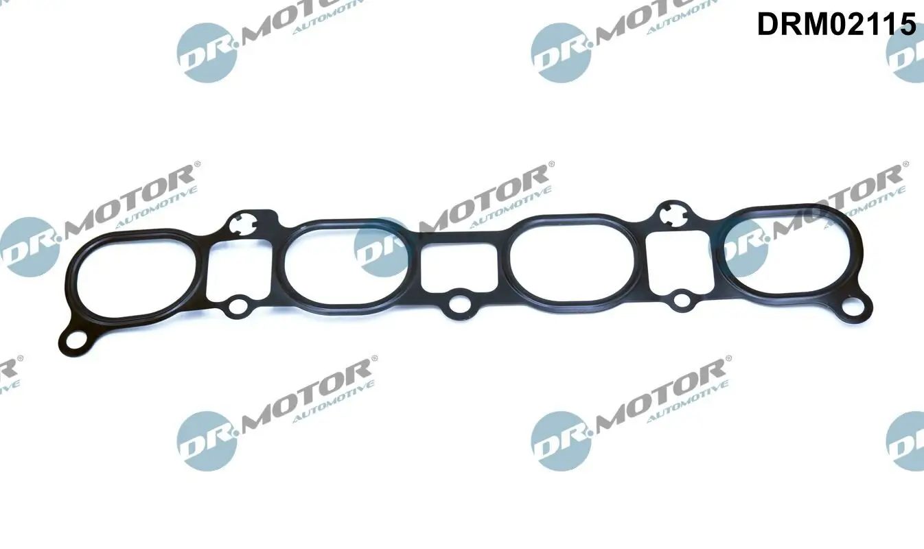 Dichtung, Ansaugkrümmer Dr.Motor Automotive DRM02115