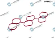 Dichtung, Ansaugkrümmergehäuse Dr.Motor Automotive DRM02117