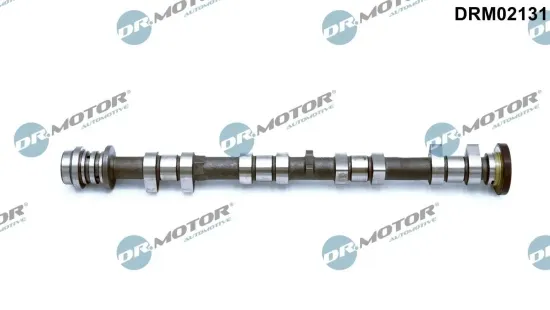 Nockenwelle Dr.Motor Automotive DRM02131 Bild Nockenwelle Dr.Motor Automotive DRM02131