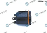 Gehäuse, Kraftstofffilter Dr.Motor Automotive DRM02133