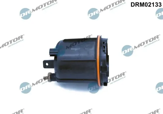 Gehäuse, Kraftstofffilter Dr.Motor Automotive DRM02133 Bild Gehäuse, Kraftstofffilter Dr.Motor Automotive DRM02133