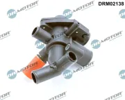 Thermostat, Kühlmittel Dr.Motor Automotive DRM02138