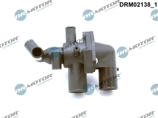 Thermostat, Kühlmittel Dr.Motor Automotive DRM02138 Bild Thermostat, Kühlmittel Dr.Motor Automotive DRM02138