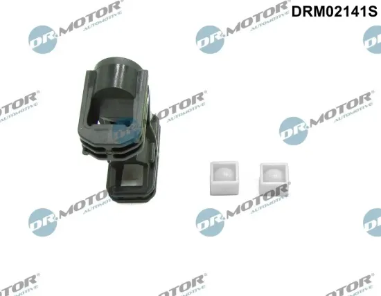 Reparatursatz, Schalthebel Dr.Motor Automotive DRM02141S Bild Reparatursatz, Schalthebel Dr.Motor Automotive DRM02141S