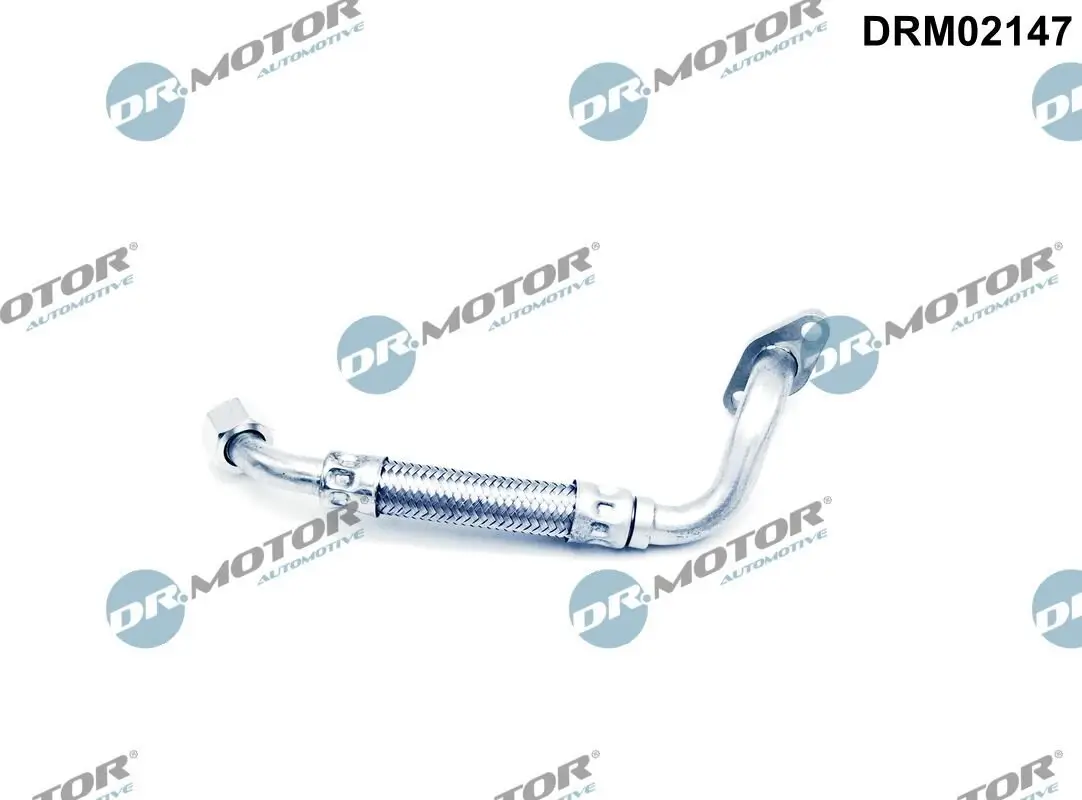 Ölleitung, Lader Dr.Motor Automotive DRM02147