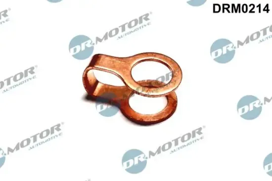 Dichtung, Kraftstoffleitung Dr.Motor Automotive DRM0214 Bild Dichtung, Kraftstoffleitung Dr.Motor Automotive DRM0214