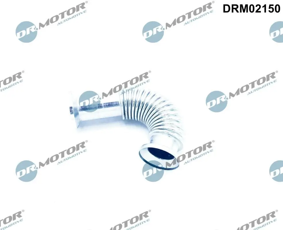 Rohrleitung, AGR-Ventil Dr.Motor Automotive DRM02150