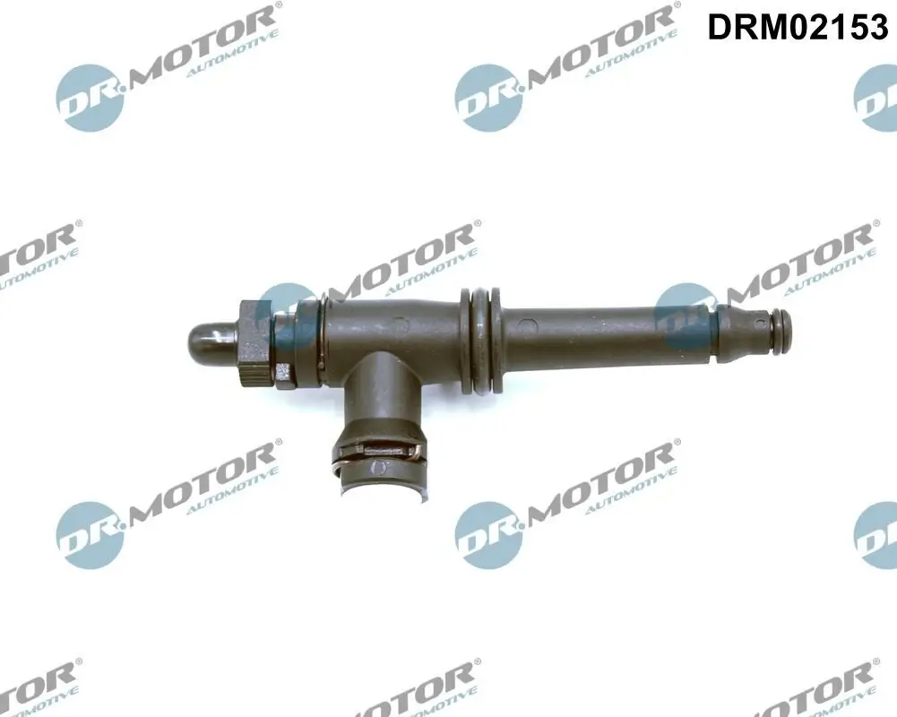 Adapter, Kupplungsgeberzylinder Dr.Motor Automotive DRM02153