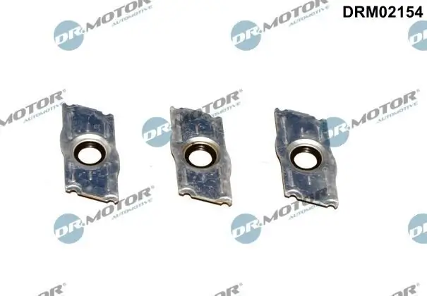 Abdeckung, Einspritzdüse Dr.Motor Automotive DRM02154