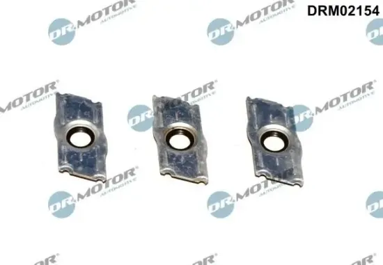 Abdeckung, Einspritzdüse Dr.Motor Automotive DRM02154 Bild Abdeckung, Einspritzdüse Dr.Motor Automotive DRM02154