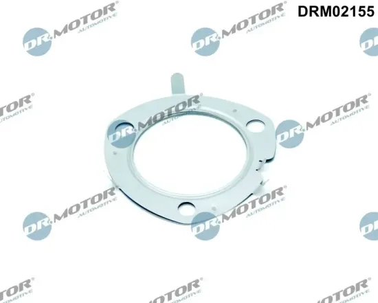 Dichtung, Abgasrohr Dr.Motor Automotive DRM02155 Bild Dichtung, Abgasrohr Dr.Motor Automotive DRM02155