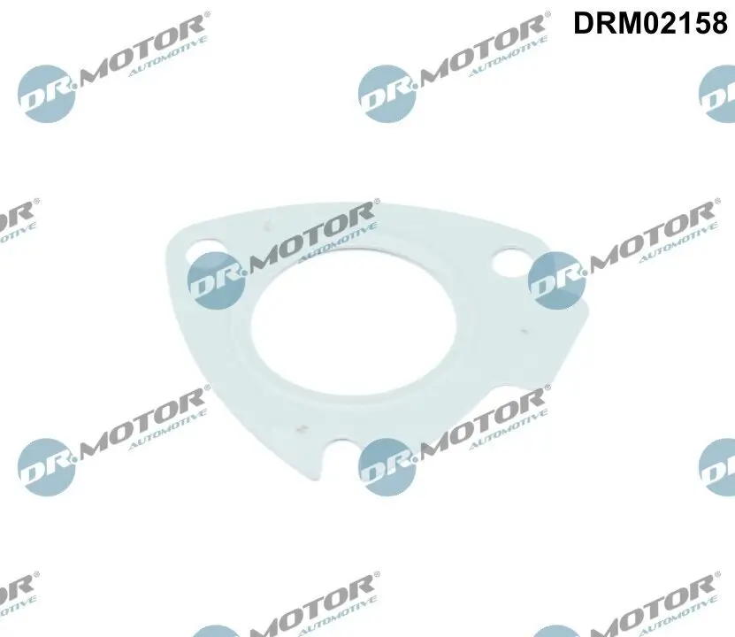 Dichtung, Lader Dr.Motor Automotive DRM02158