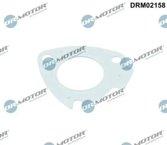 Dichtung, Lader Dr.Motor Automotive DRM02158 Bild Dichtung, Lader Dr.Motor Automotive DRM02158