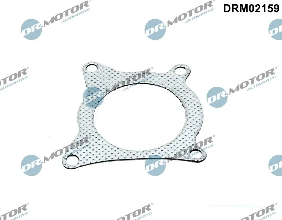 Dichtung, Abgasrohr Dr.Motor Automotive DRM02159