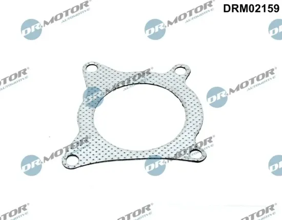 Dichtung, Abgasrohr Dr.Motor Automotive DRM02159 Bild Dichtung, Abgasrohr Dr.Motor Automotive DRM02159