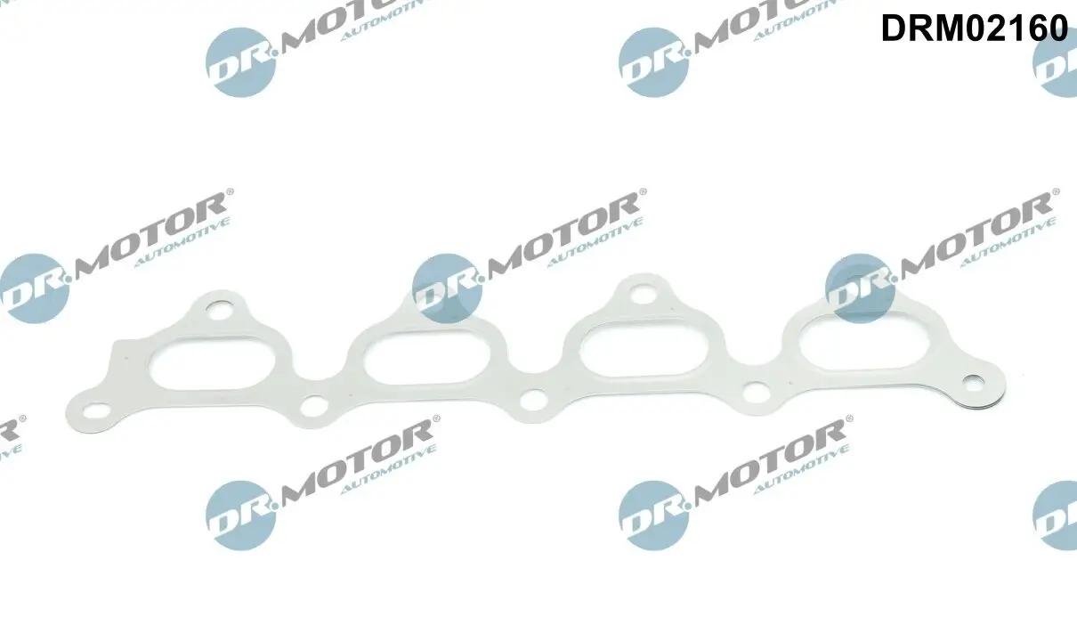 Dichtung, Abgaskrümmer Dr.Motor Automotive DRM02160