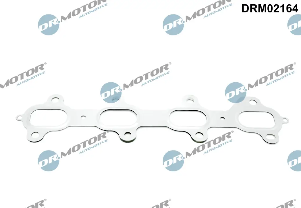 Dichtung, Abgaskrümmer Dr.Motor Automotive DRM02164