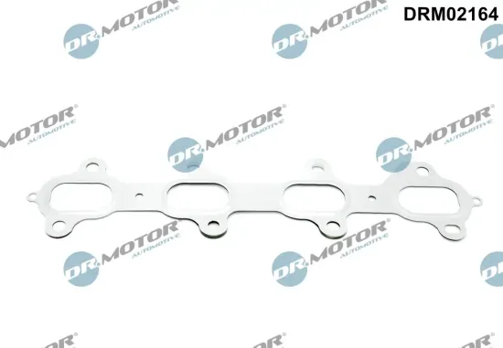 Dichtung, Abgaskrümmer Dr.Motor Automotive DRM02164 Bild Dichtung, Abgaskrümmer Dr.Motor Automotive DRM02164