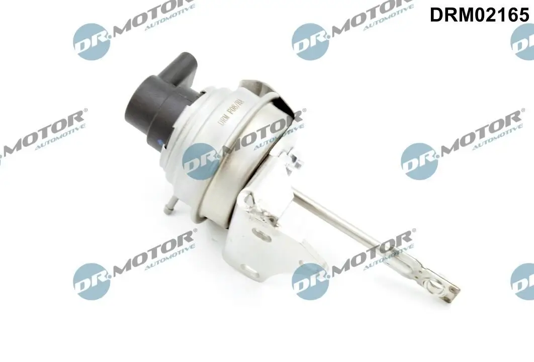 Ladedruckregelventil Dr.Motor Automotive DRM02165