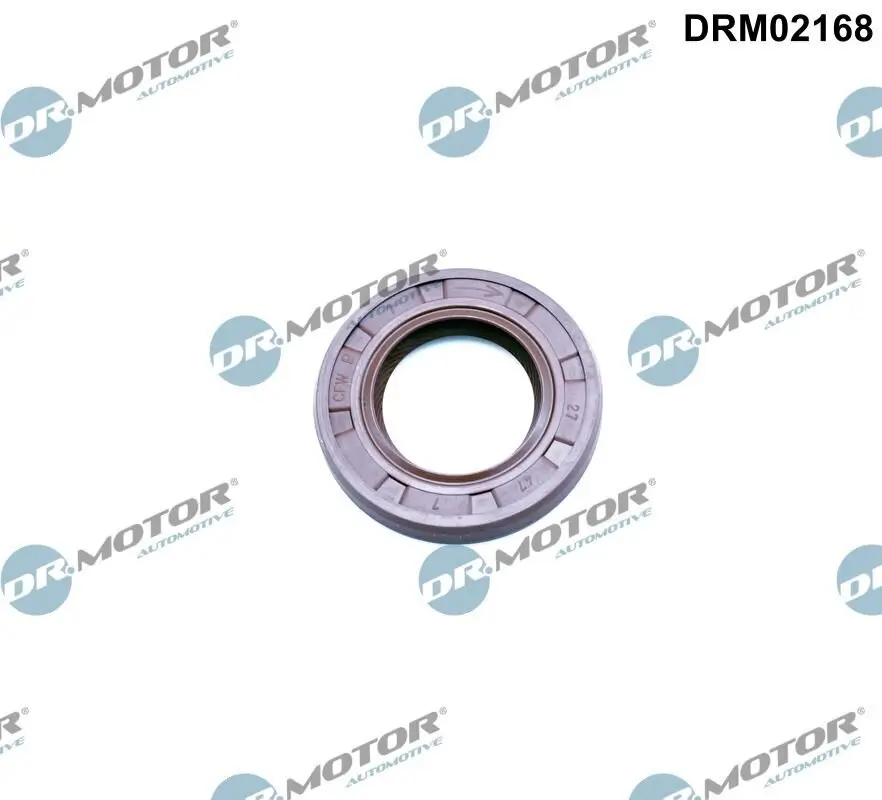 Wellendichtring, Nockenwelle Dr.Motor Automotive DRM02168