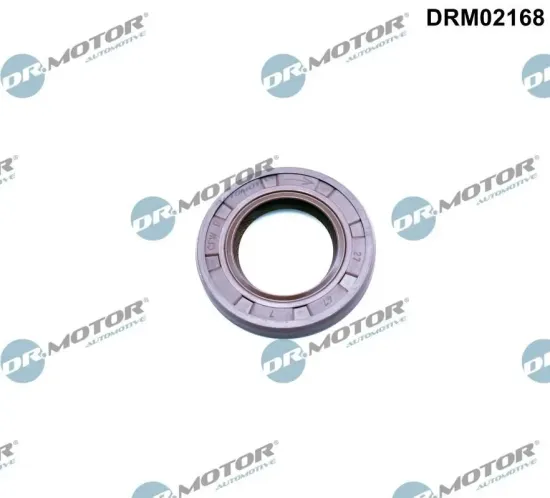 Wellendichtring, Nockenwelle stirnseitig Dr.Motor Automotive DRM02168 Bild Wellendichtring, Nockenwelle stirnseitig Dr.Motor Automotive DRM02168