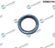 Wellendichtring, Kurbelwelle Dr.Motor Automotive DRM02169