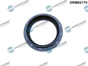 Wellendichtring, Differential Dr.Motor Automotive DRM02170