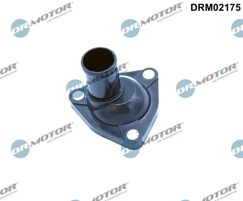 Kühlmittelflansch Dr.Motor Automotive DRM02175